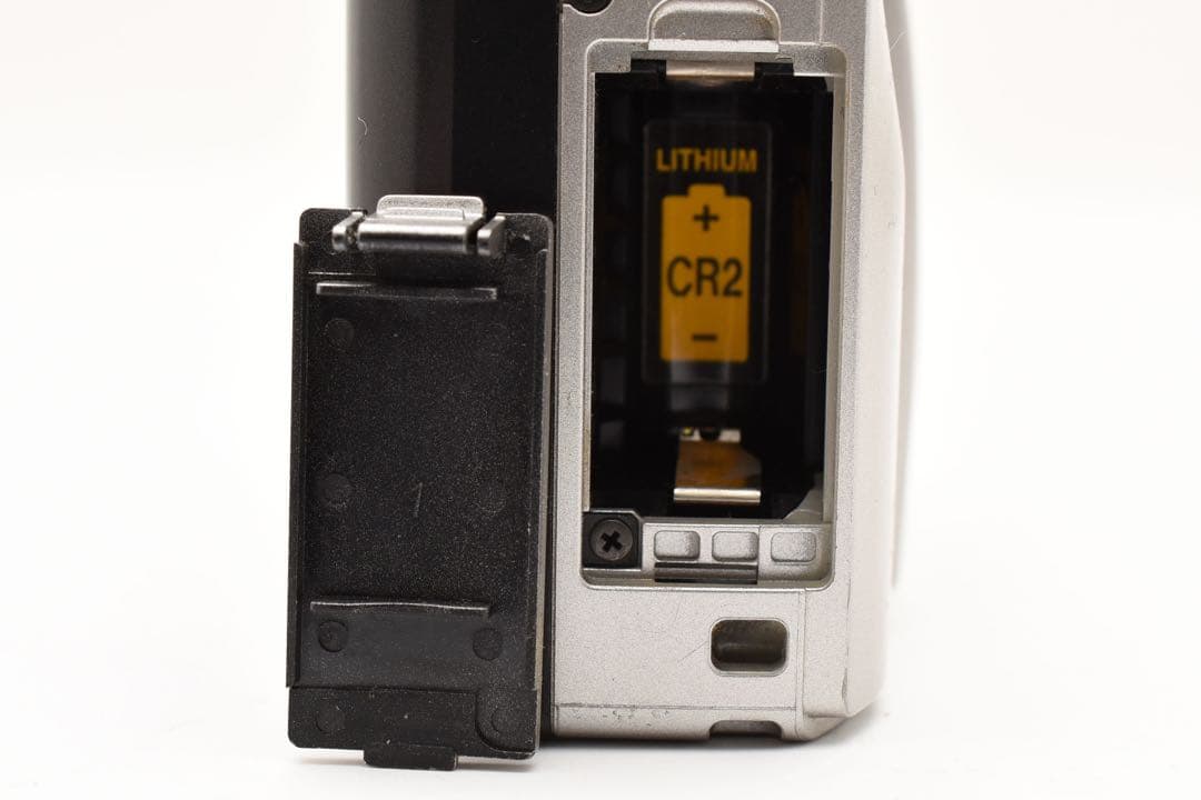 #203★良品★ PENTAX ESPIO 90MC コンパクトフィルムカメラ