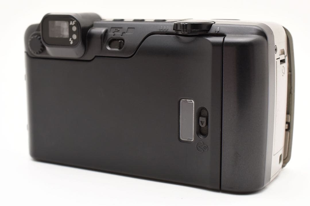 #203★良品★ PENTAX ESPIO 90MC コンパクトフィルムカメラ
