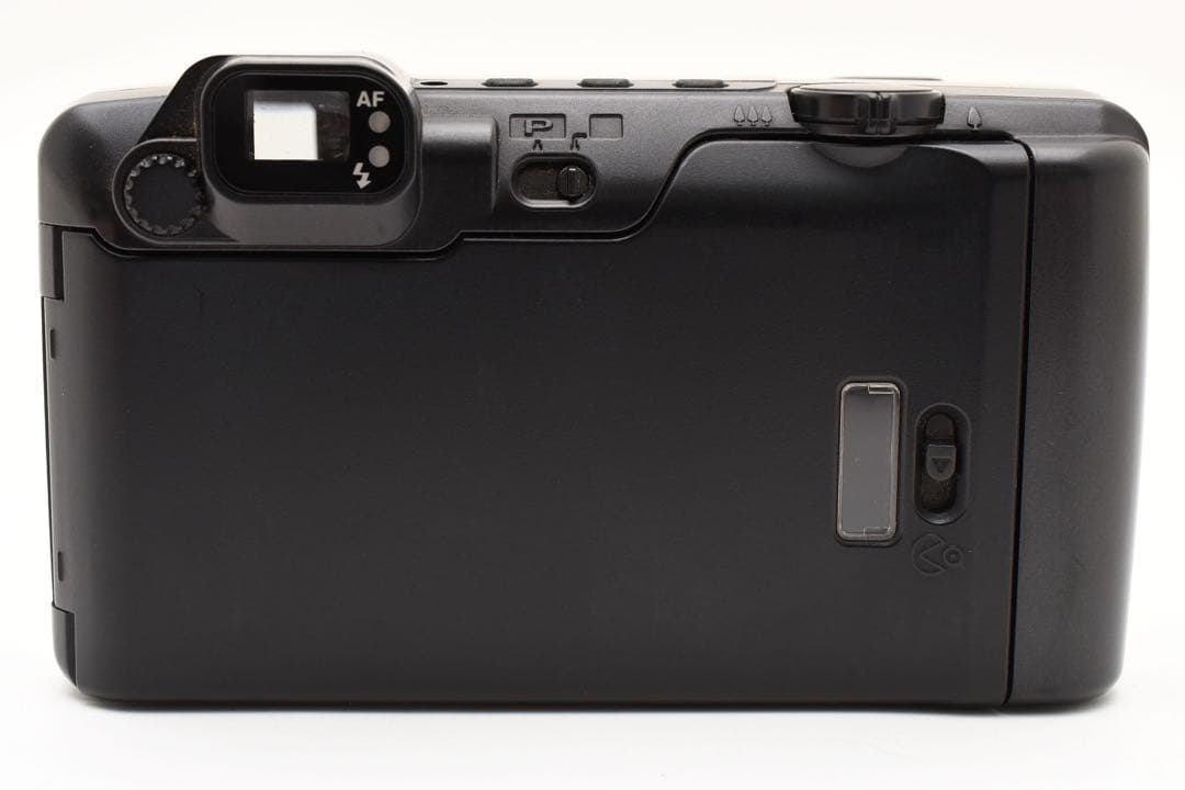 #203★良品★ PENTAX ESPIO 90MC コンパクトフィルムカメラ