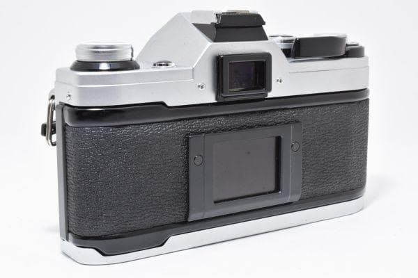 ★美品★ キヤノン AE-1 FD 50mm F1.8 S.C #915