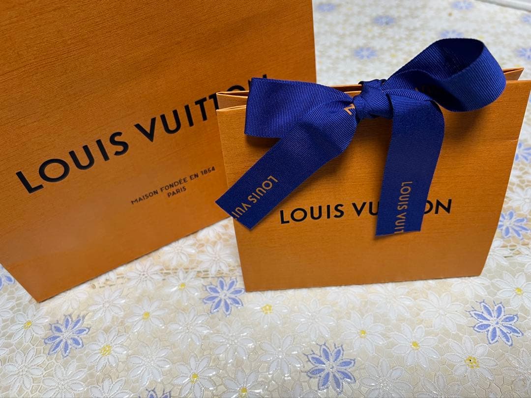 【新品】LV リップバーム