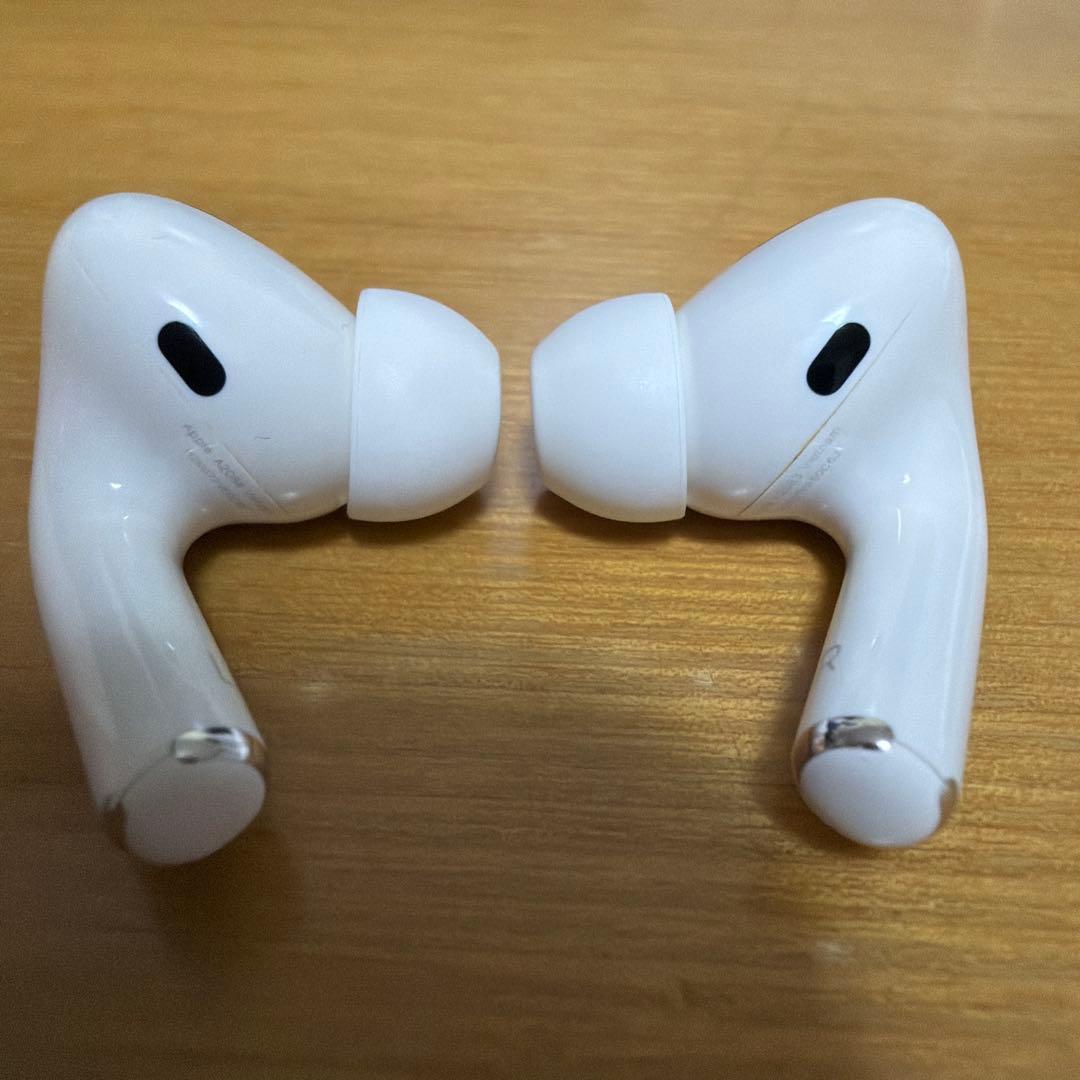 AirPods pro （第一世代） 正規品