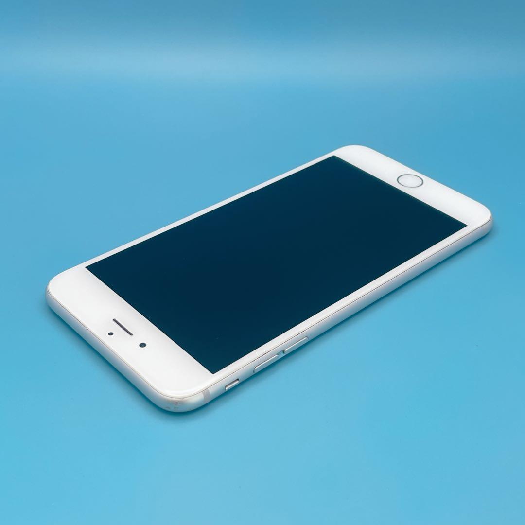【良品】iPhone 6SPlus 128GB バッテリー98% SIMフリー
