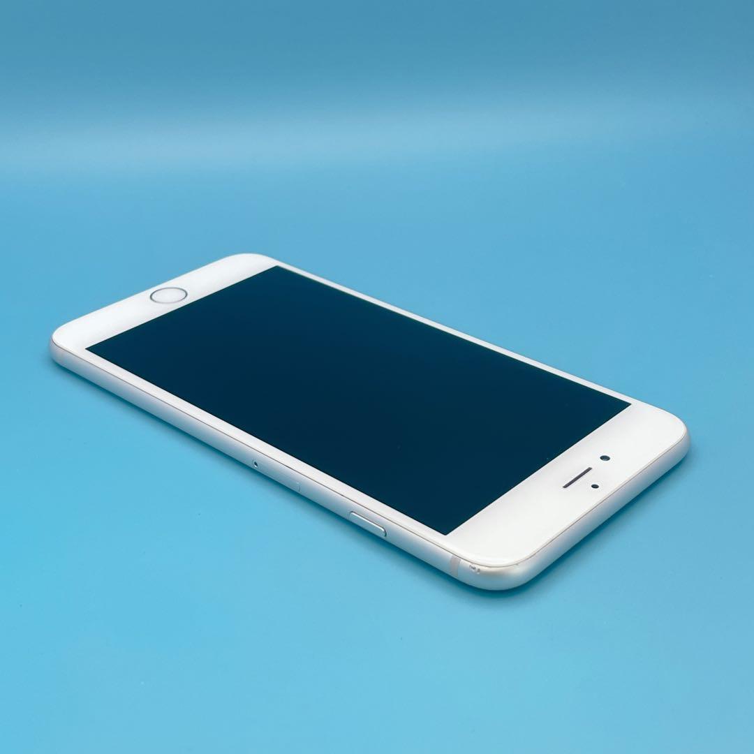 【良品】iPhone 6SPlus 128GB バッテリー98% SIMフリー