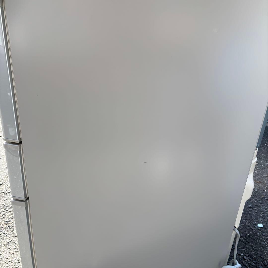 引き取りor大阪府近郊のみ配送設置可⭐︎ 東芝 427L 冷蔵庫 GR-D43N