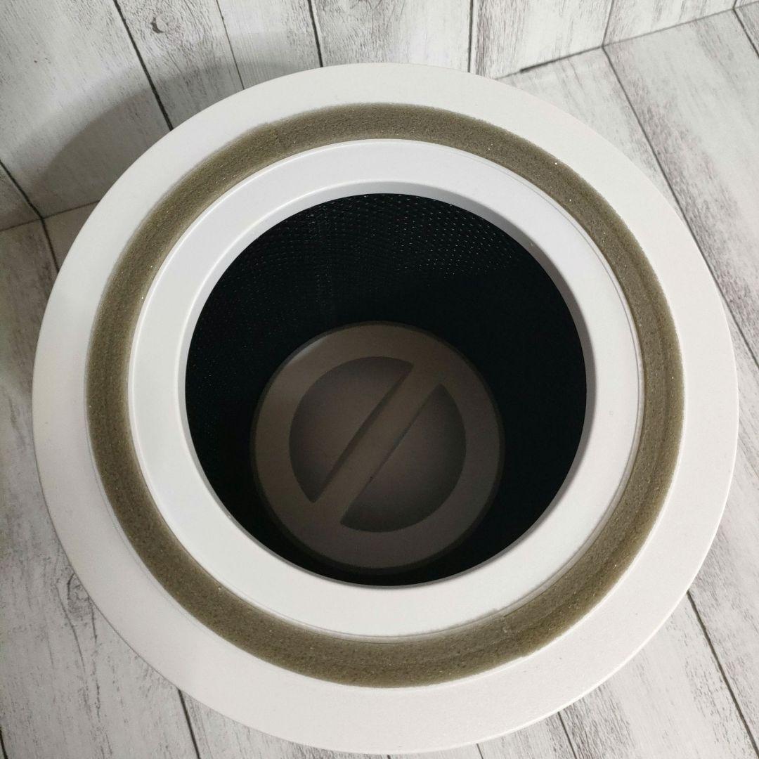 Levoit 空気清浄機 Core P350 脱臭強化 ペット臭 20畳 花粉