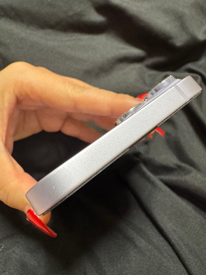 Apple iPhone14 Plus 128GB パープル SIMフリー