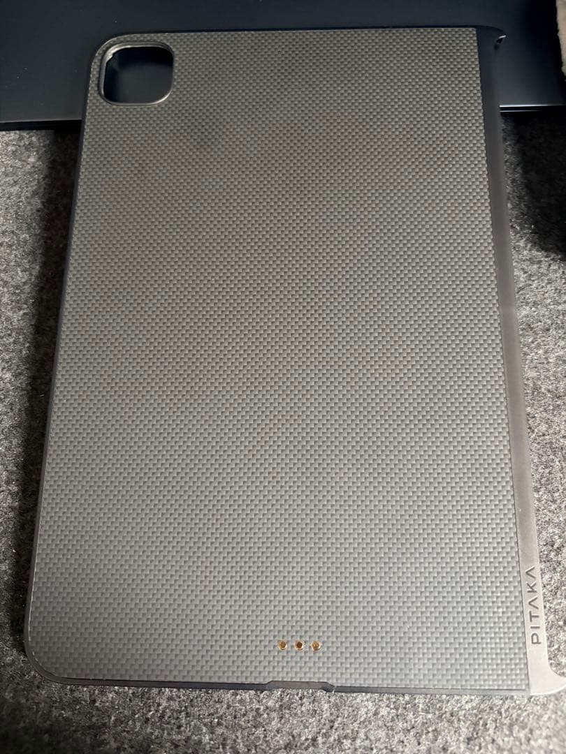 iPad Pro（M4） 11インチ 256GB スペースブラック Wi-Fi