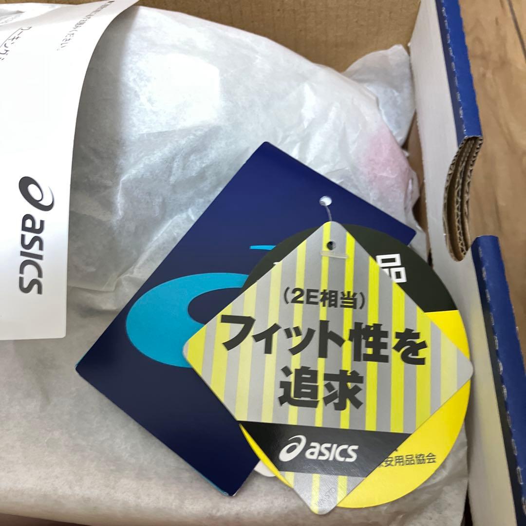 アシックス　asics ASICS 安全靴　WINJOB ウィンジョブCP210