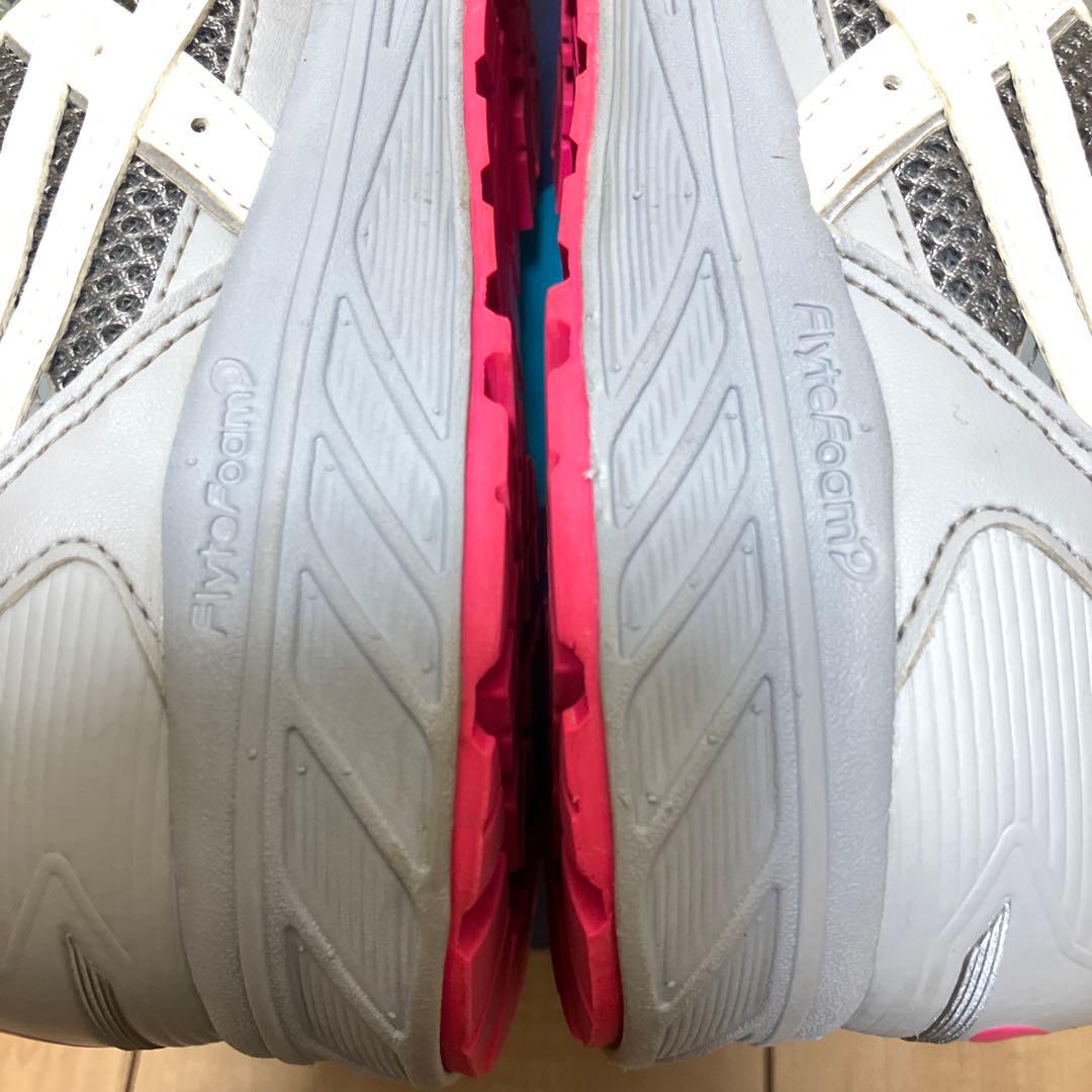 アシックス　asics ASICS 安全靴　WINJOB ウィンジョブCP210