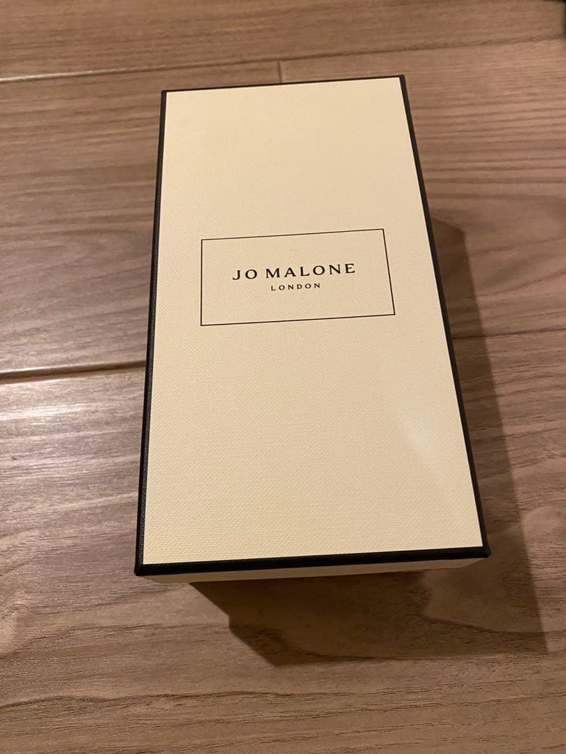 【新品】JO MALONE ライムバジル＆マンダリン バスオイル 250mL