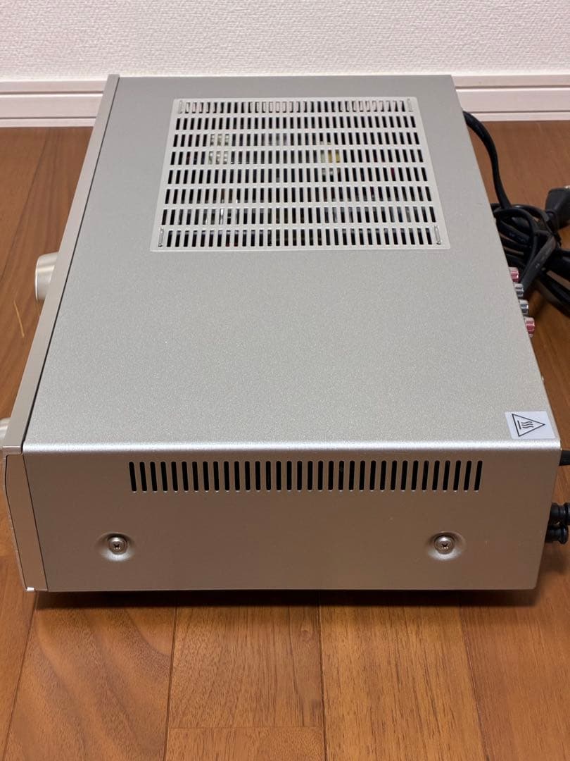 『J J』DENON PMA-390RE プリメインアンプ