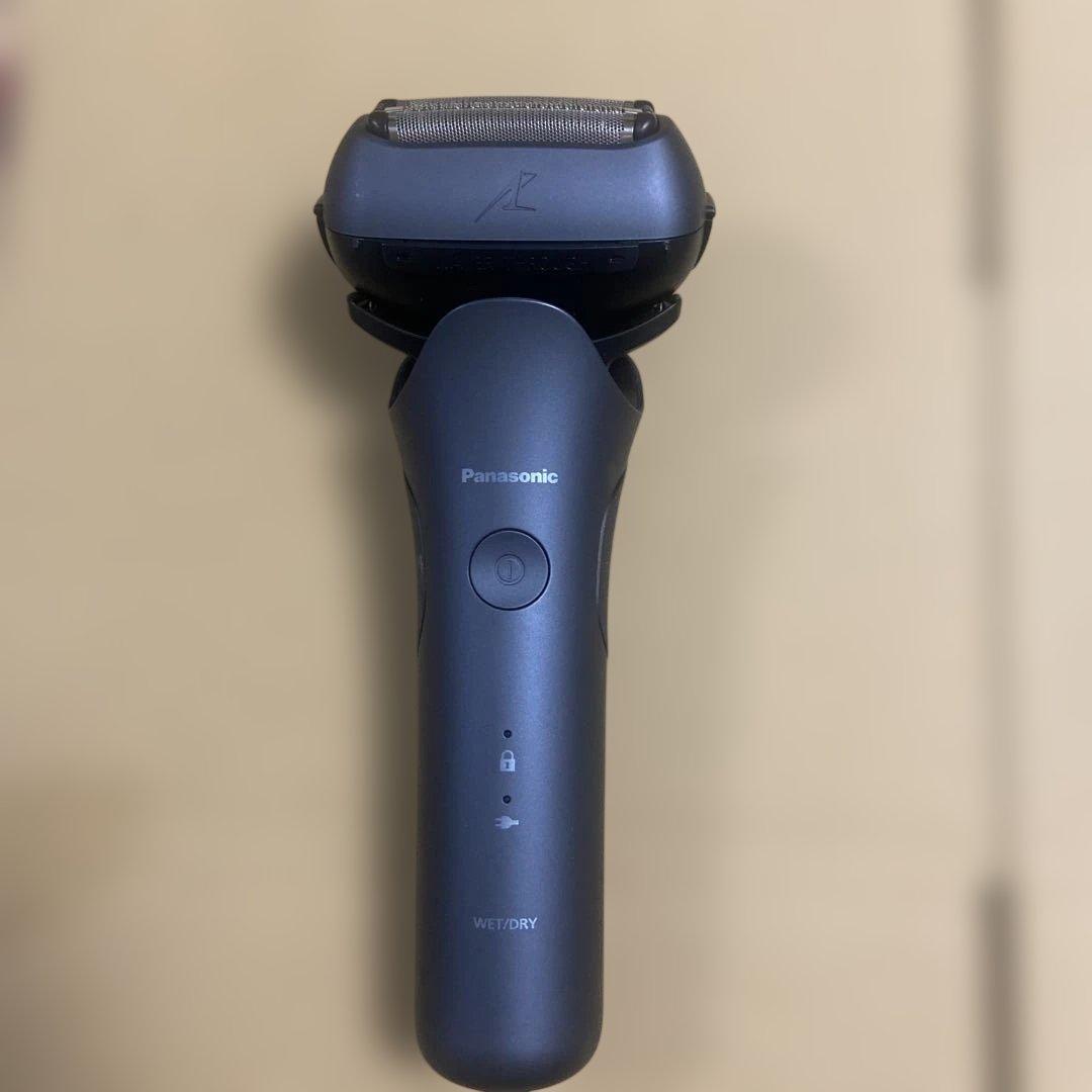 未使用品　Panasonic メンズ電気シェーバー 2本セット　本体のみ