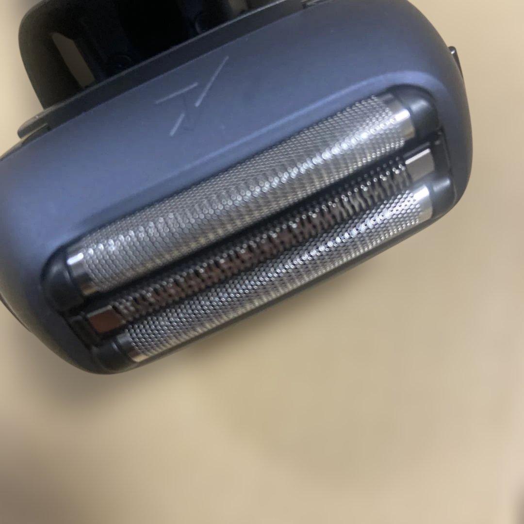 未使用品　Panasonic メンズ電気シェーバー 2本セット　本体のみ