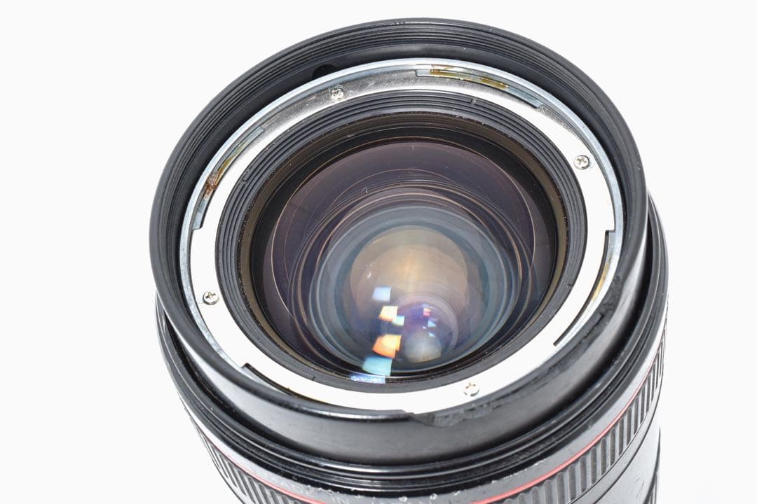 【ジャンク】Canon EF 28-80mm f/2.8-4 L USM