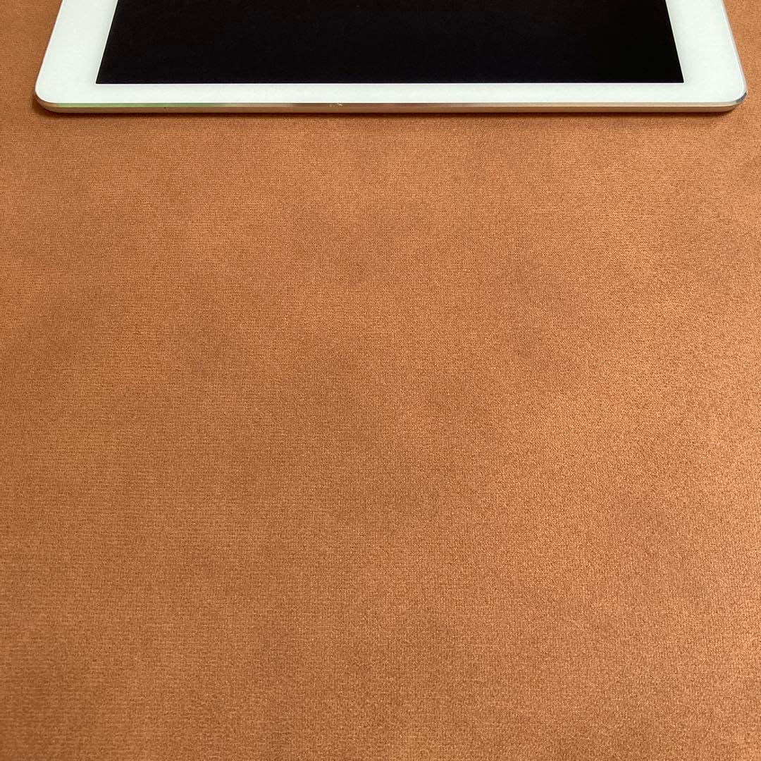 157【早い者勝ち】電池最良好☆iPad Air2 第2世代 16GB au☆