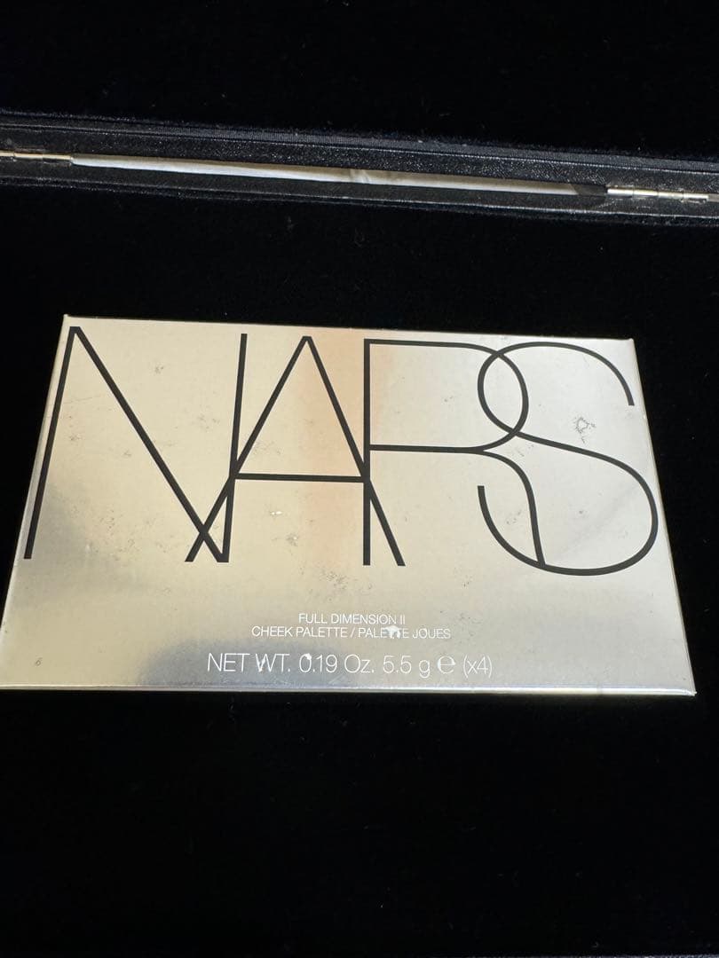 NARS まとめ売り