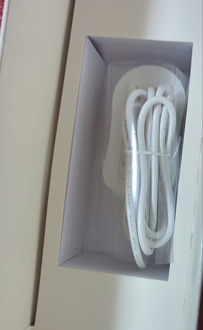 Refa ビューティックエピ EPI 光脱毛 家庭用脱毛器
