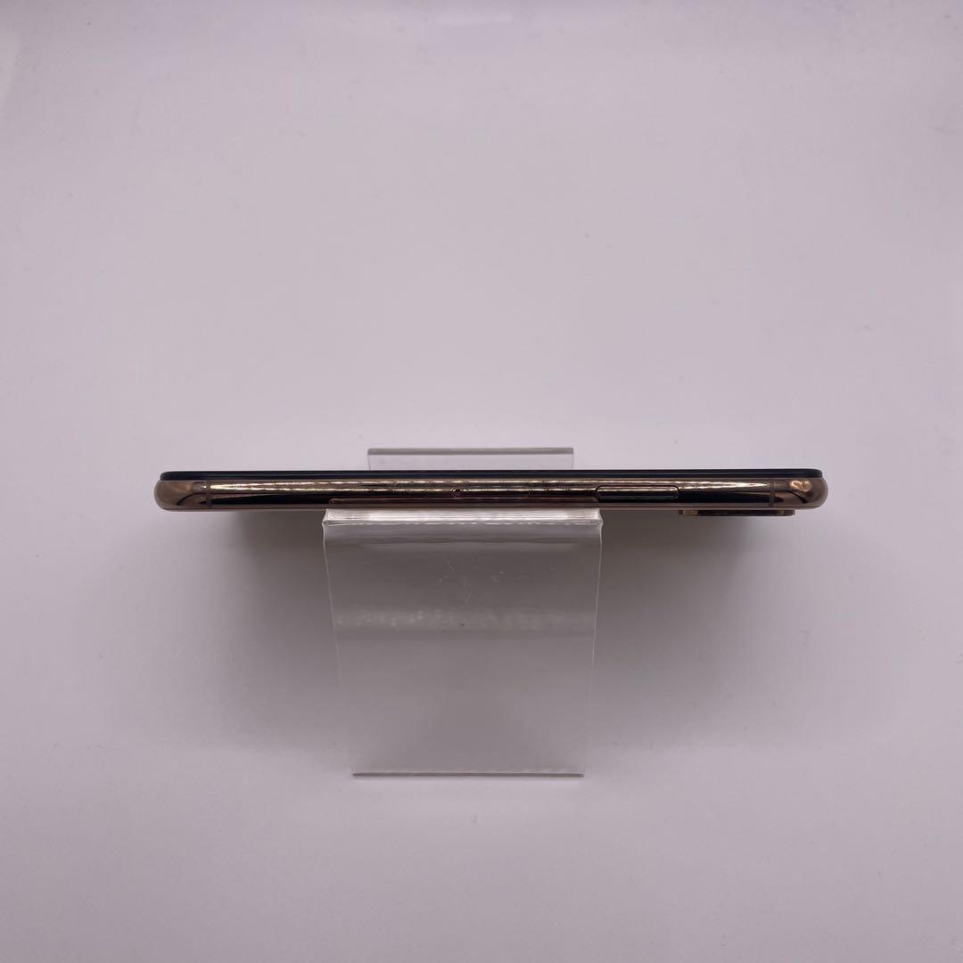 iPhone XS 256GB バッテリー100% おまけ付き 7534