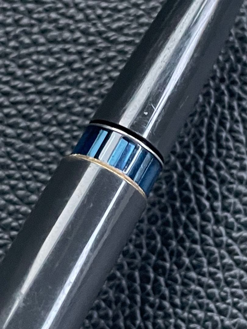 モンブラン No. 32s ペン先585 万年筆