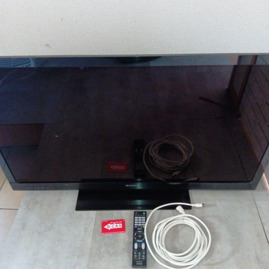 SONY　液晶テレビ　BRAVIA　KDL-40HX720