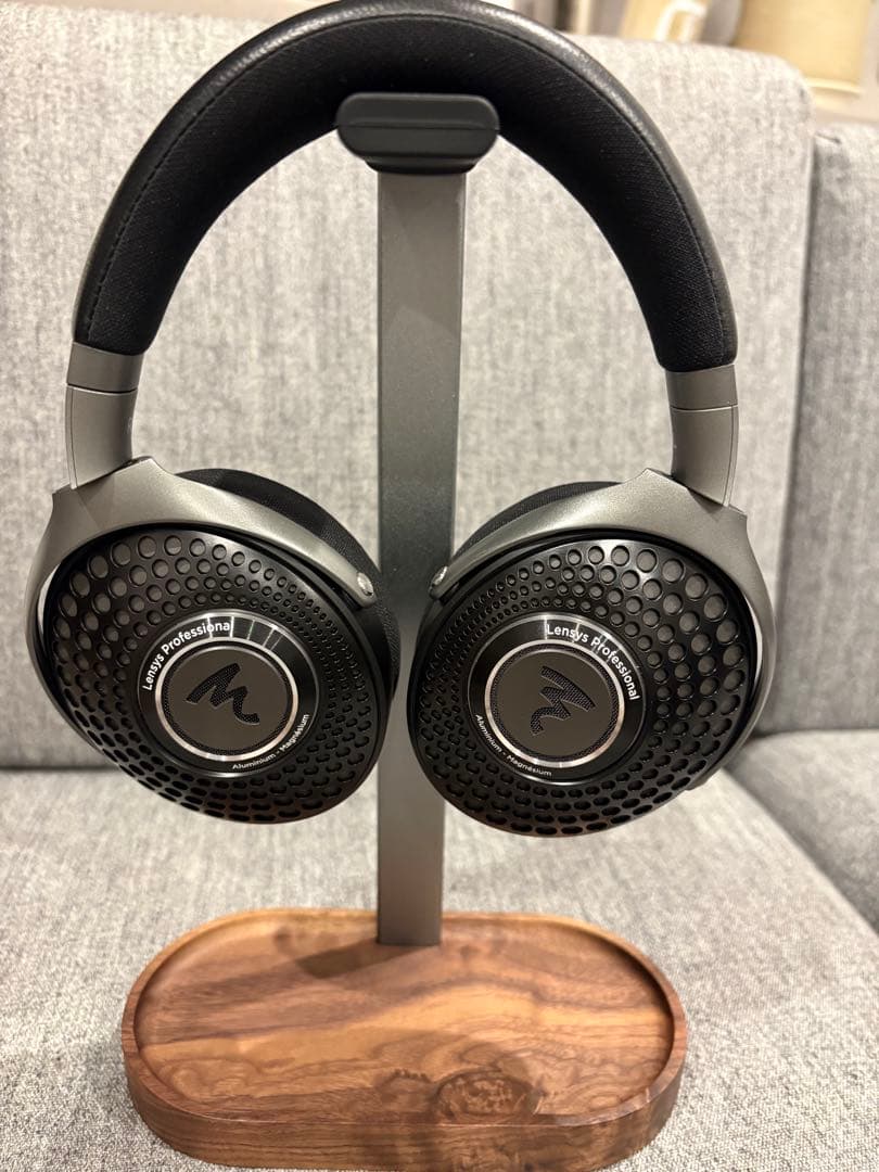 Lensys Professional Focal 美品 保証残 元箱付