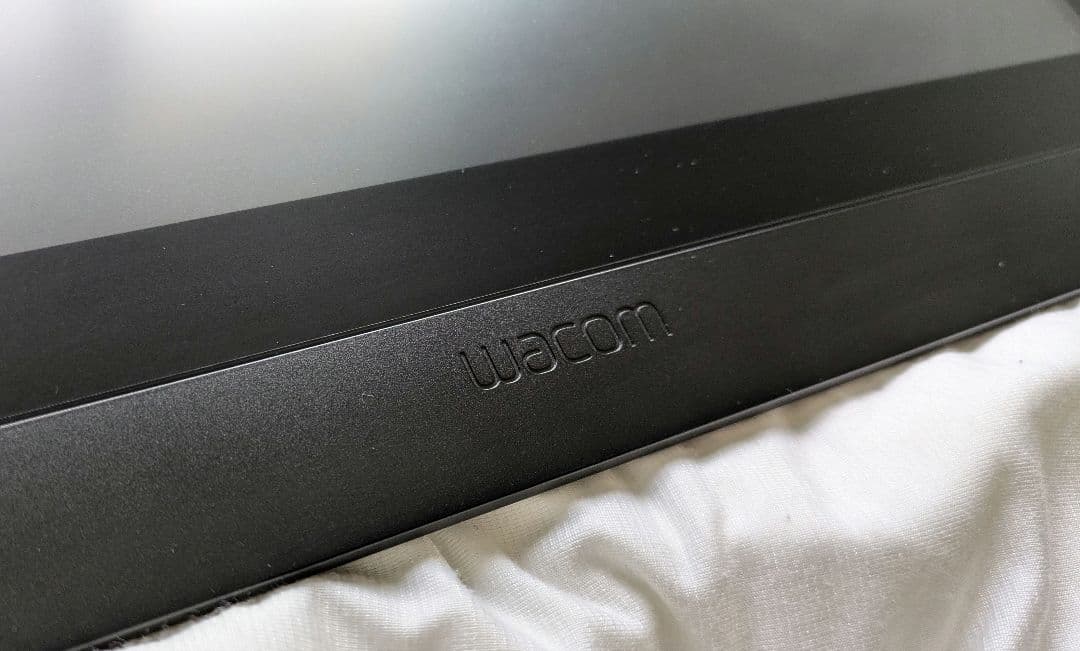 wacom Cintiq16 FHD 15.6インチ 2019年製