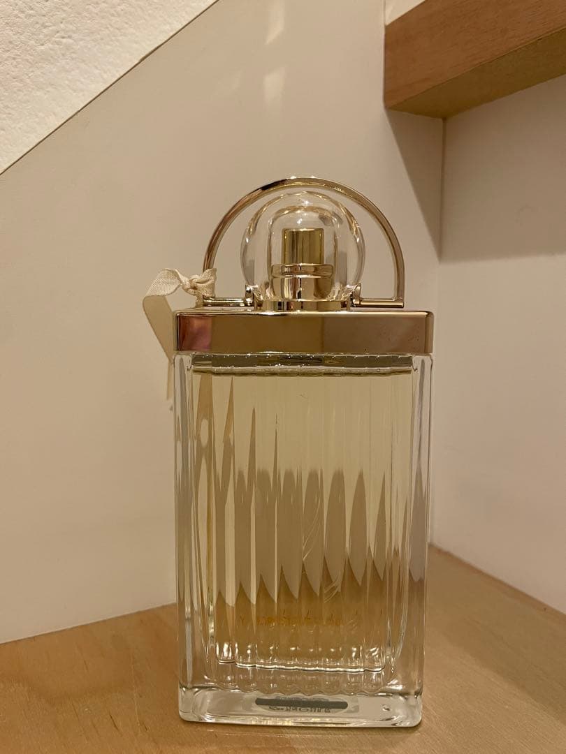 クロエ ラブストーリー オードパルファム 75ml