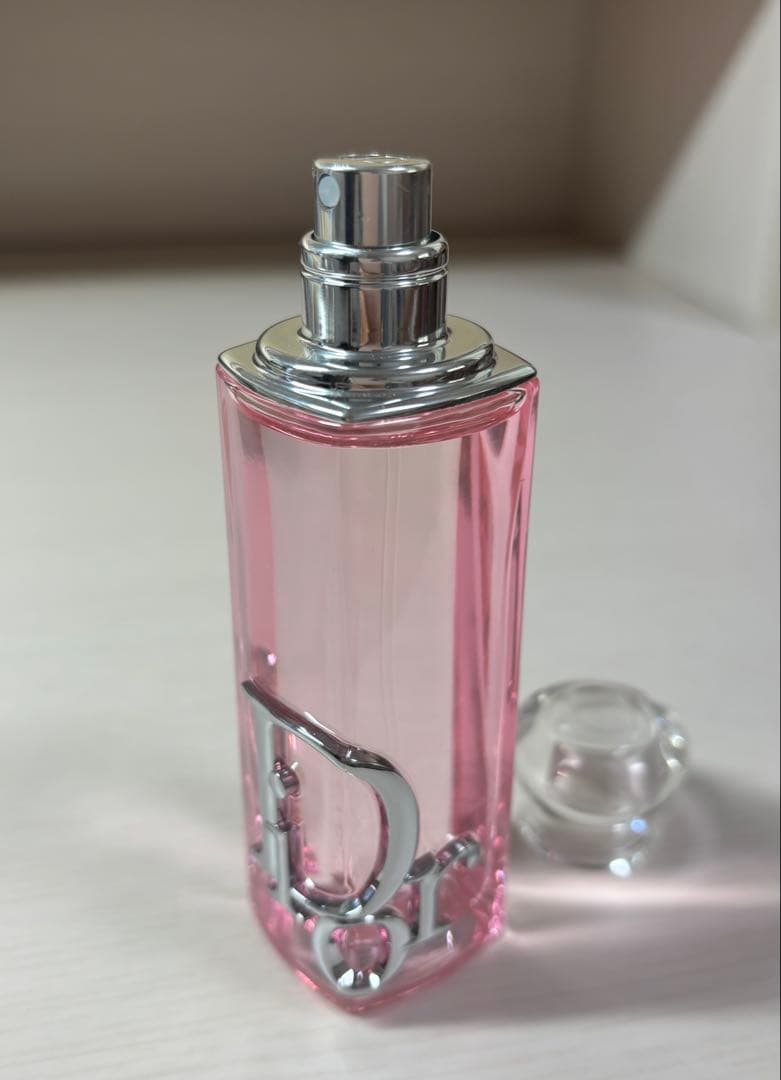 Diorディオール アディクト ロージーグロウ オードゥパルファン 30ml