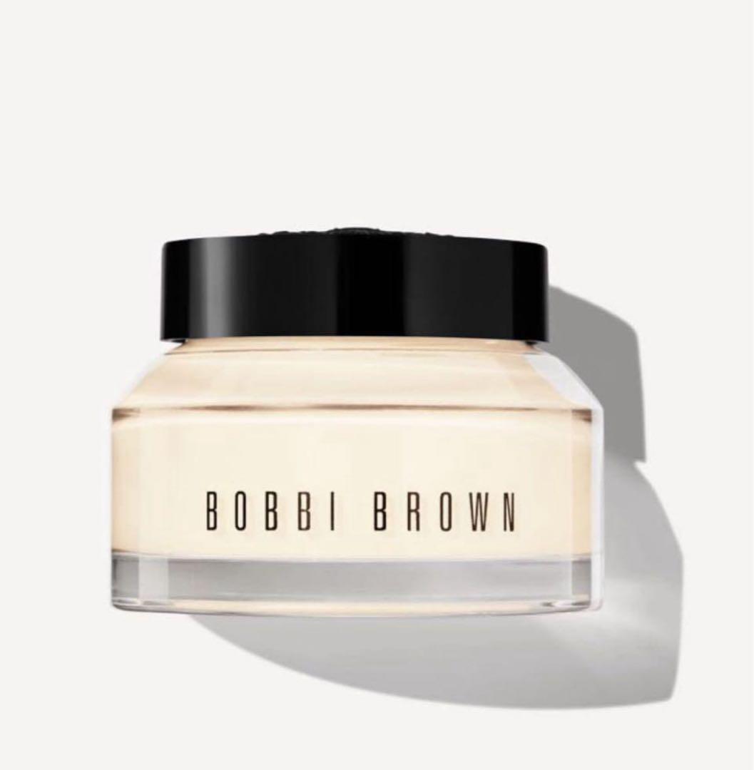 新品　BOBBI BROWN ビタエンリッチド クリーム＆フェイスベース