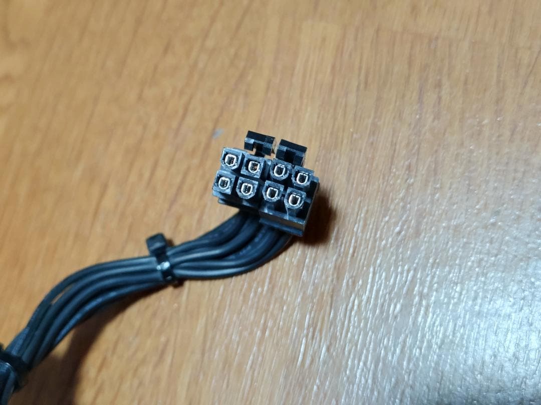 750W Platinum電源 OMEN 30L純正 CoolerMaster