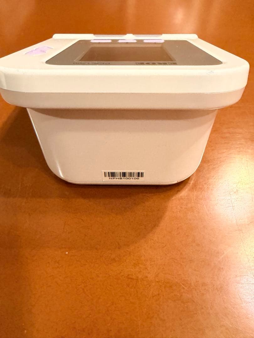 エルデ　ペット用血圧計 PES-1700
