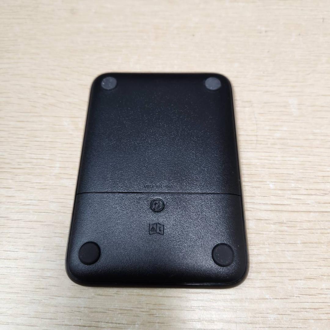 ★Microsoft　エルゴノミックキーボード　1559　テンキー付き