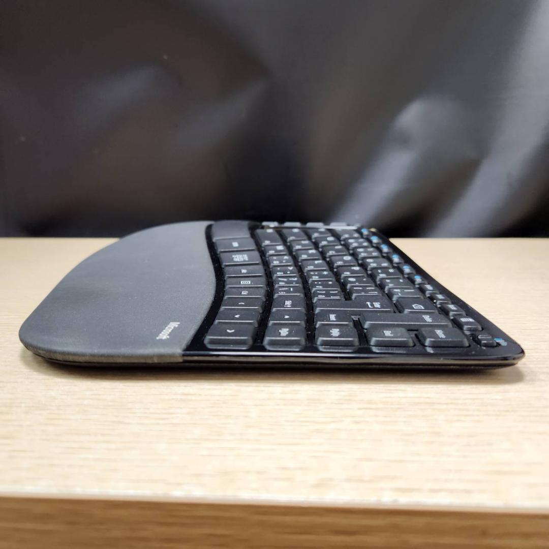 ★Microsoft　エルゴノミックキーボード　1559　テンキー付き