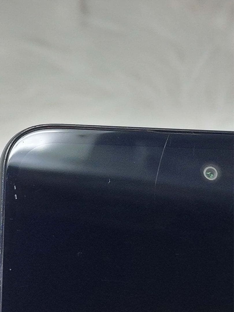 motorola moto e32s 64GB SIMフリー ⑤