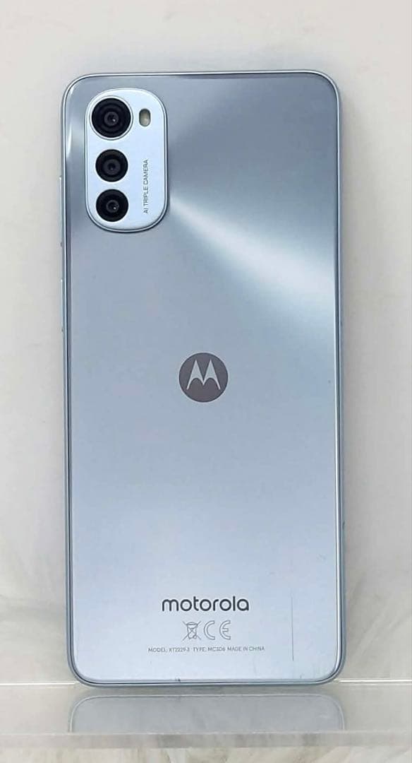 motorola moto e32s 64GB SIMフリー ⑤