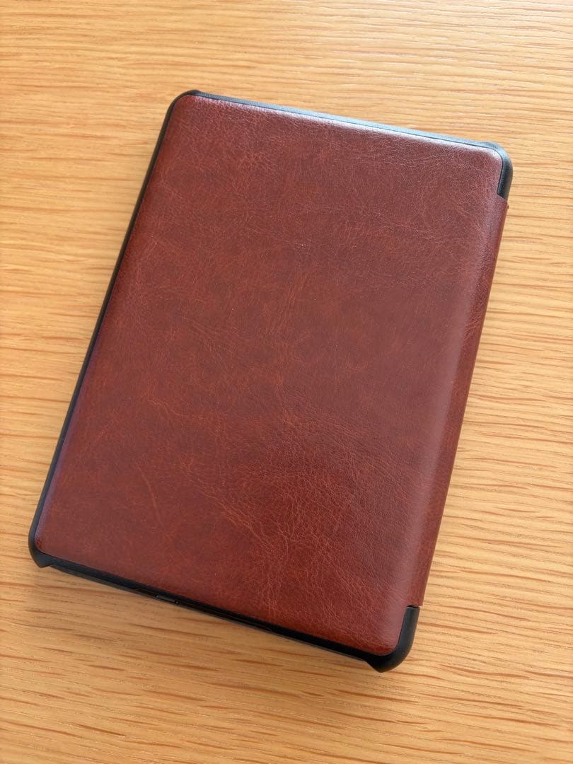 Kindle Paperwhite (第10世代) ケース付き