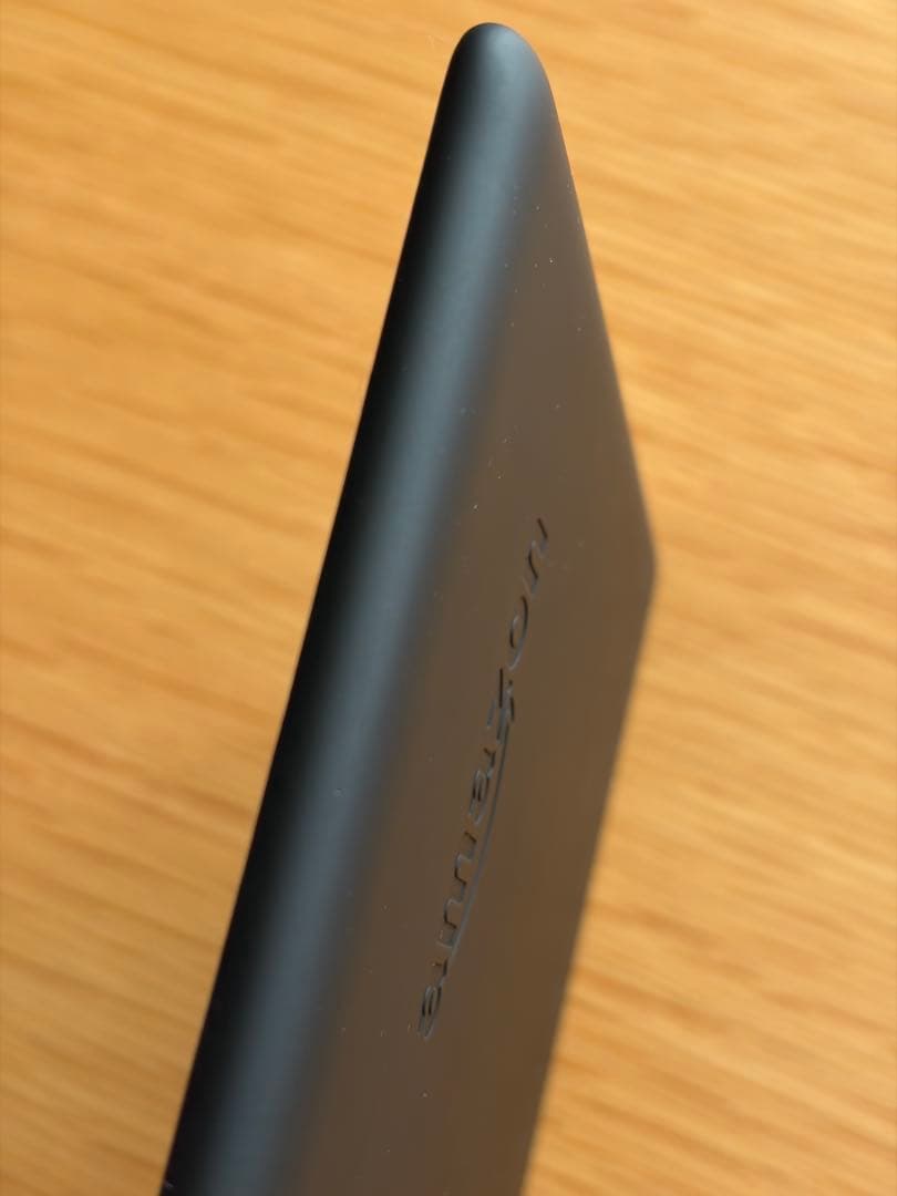 Kindle Paperwhite (第10世代) ケース付き