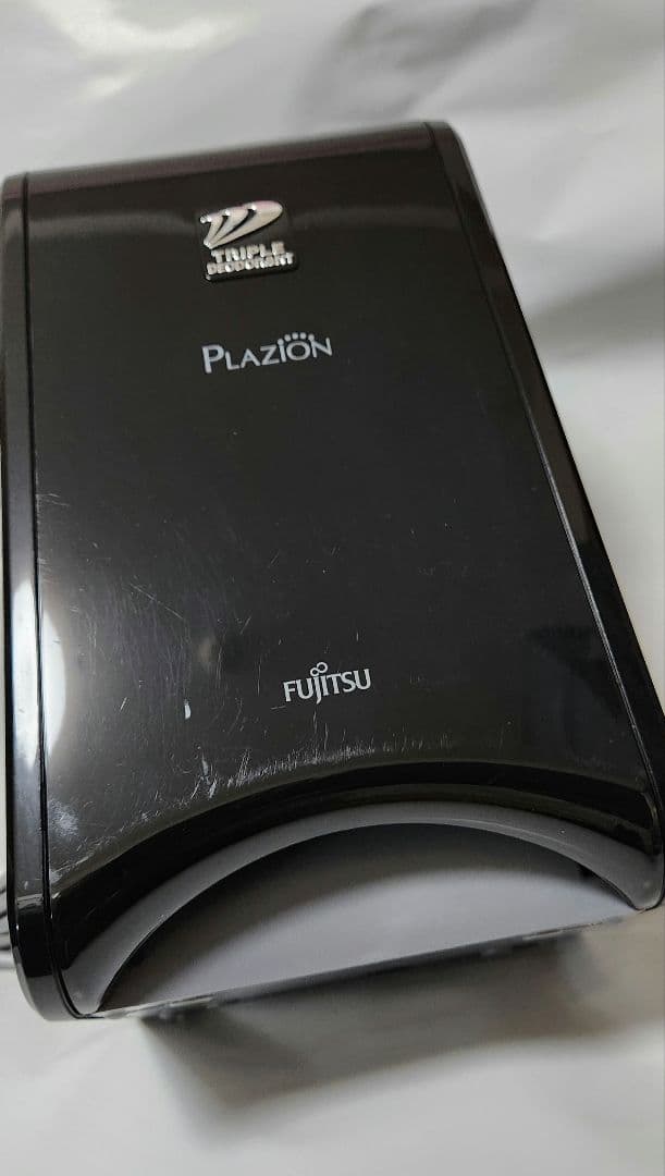 富士通ゼネラル FUJITSU プラズィオン DAS-15K-B