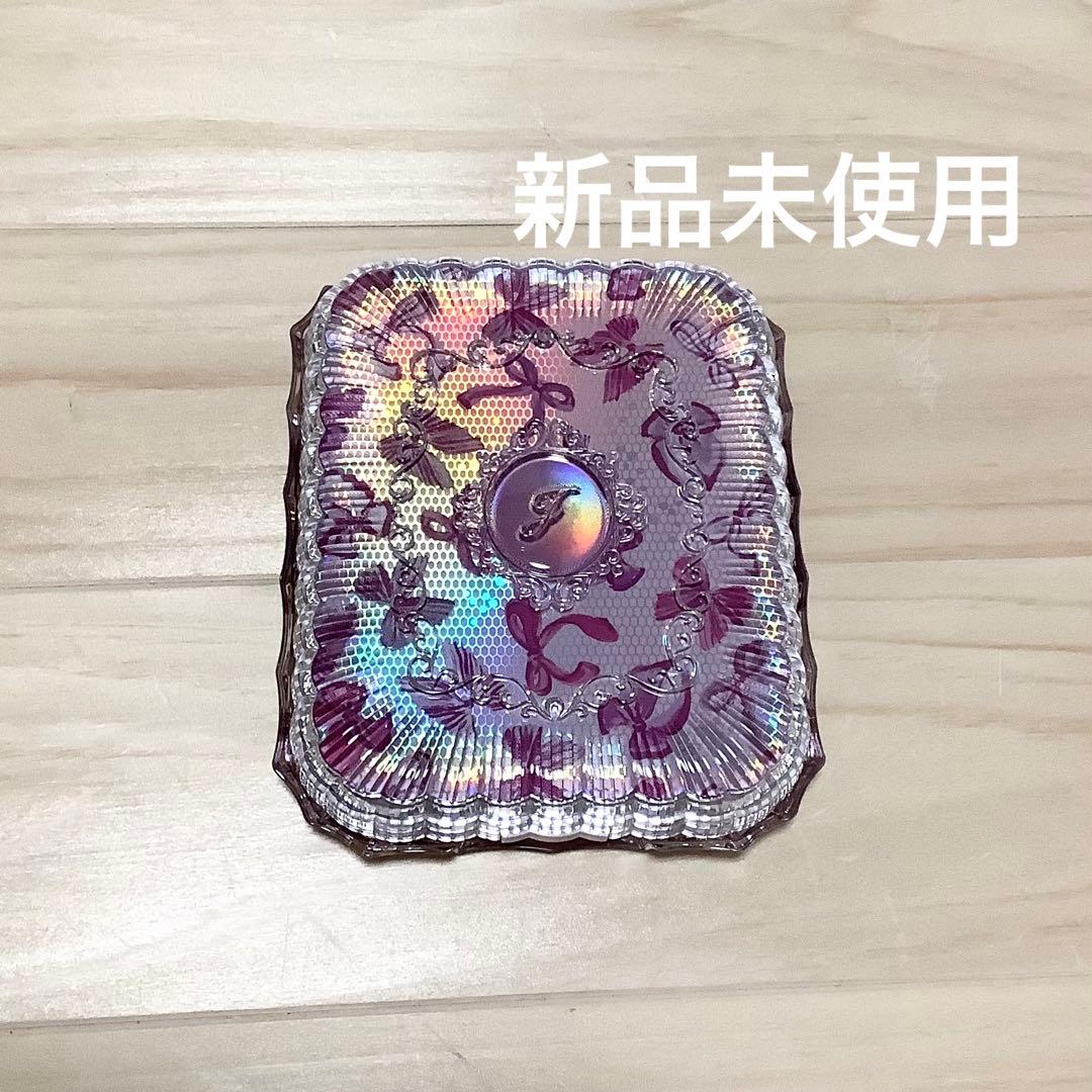 JILL STUARTリボンファッションショー コレクション アイカラーパレット