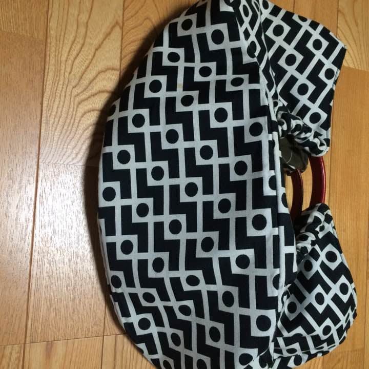 変型バック