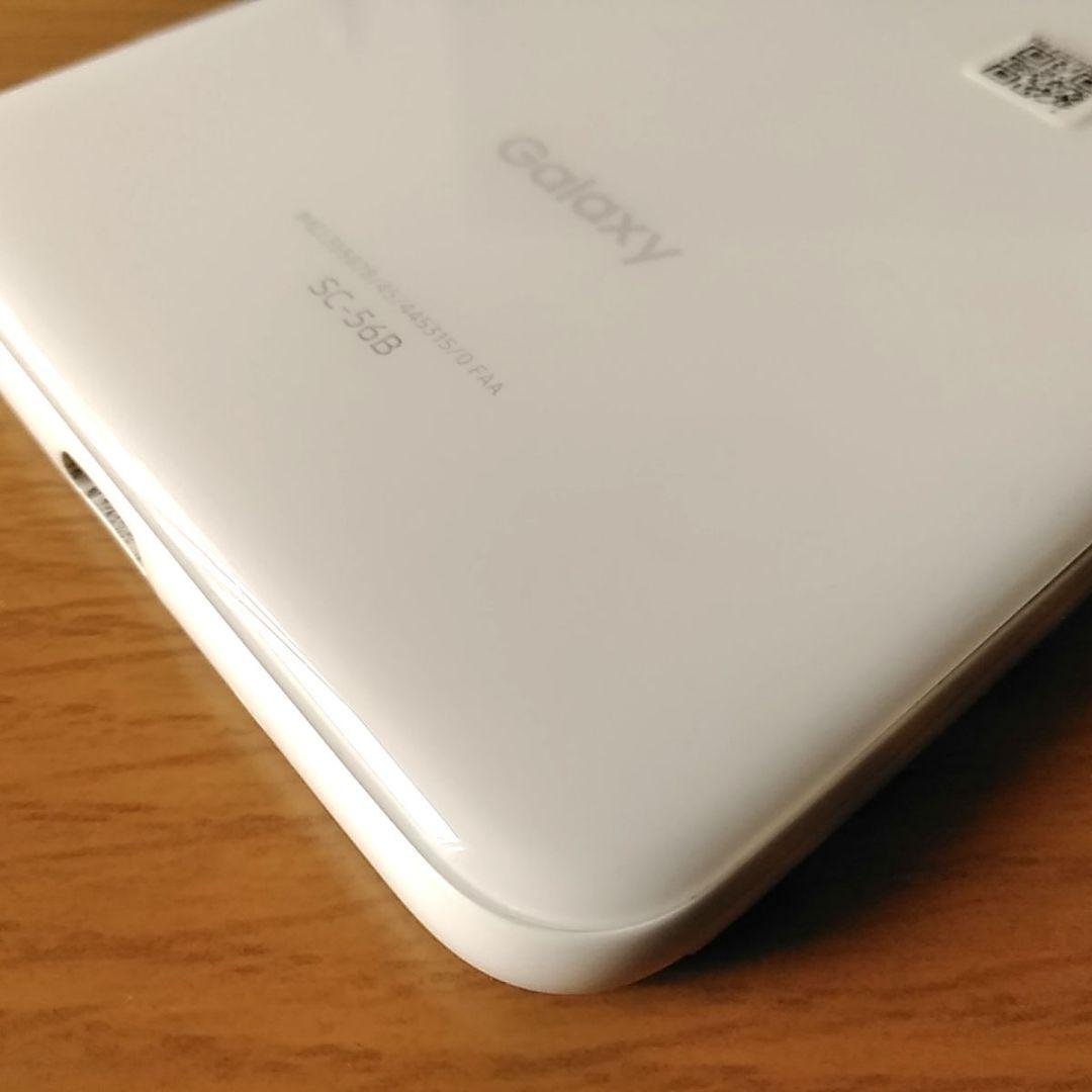 ドコモ(docomo)・Galaxy・A22 5G・SIMロック無し