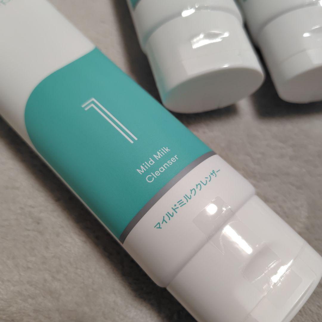 proactivplusスキンケアセット