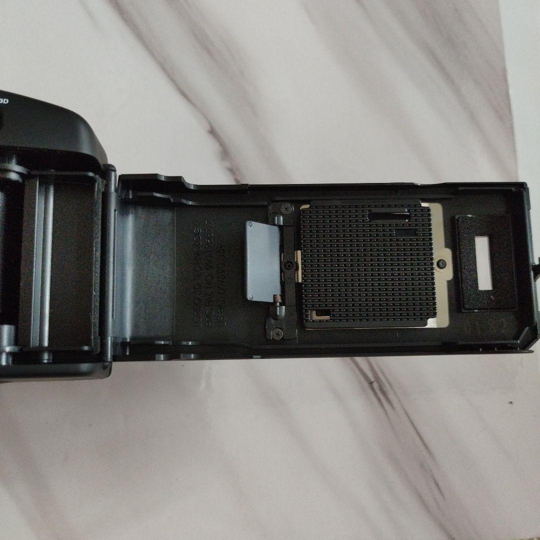 【希少】Vivitar 3D cam　フィルムカメラ　レトロ　アンティーク
