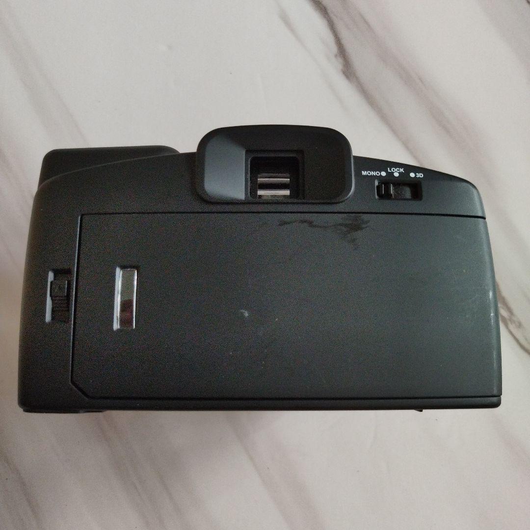 【希少】Vivitar 3D cam　フィルムカメラ　レトロ　アンティーク