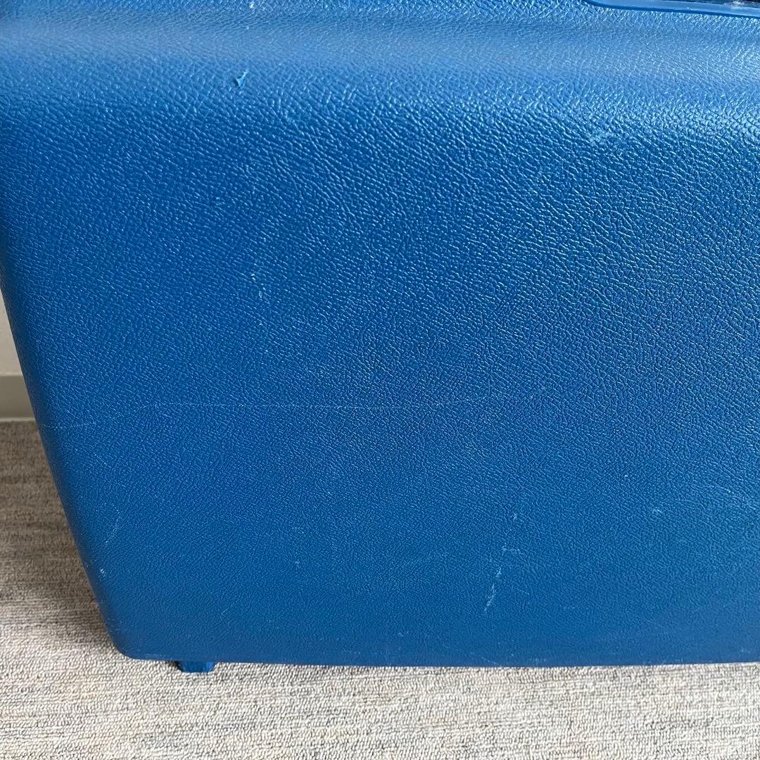Samsonite Saturn Suitcase ヴィンテージ70年代