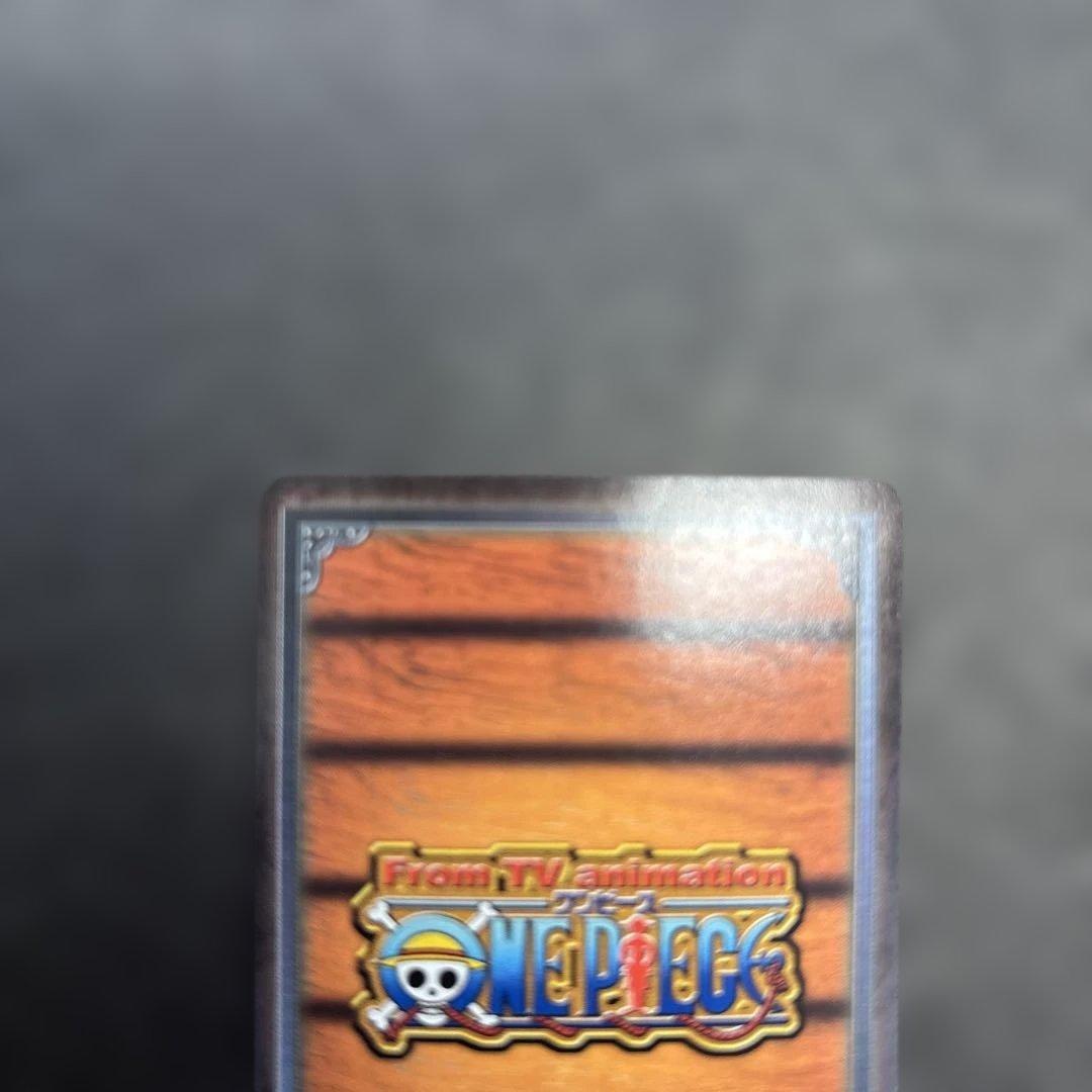 【非売品】美品ワンピース トレーディングカード 3枚セット