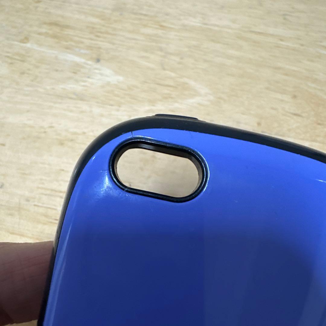 iPhone SE 美品 海外版シャッター音無し SIMフリー ローズゴールド