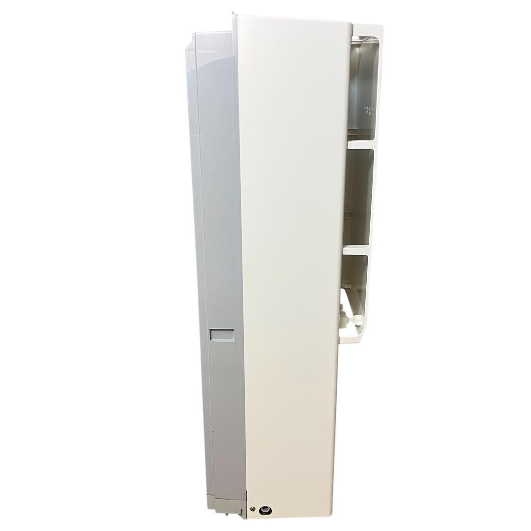 CORONA ReLaLa 窓用エアコン CWH-A1823R 冷暖房