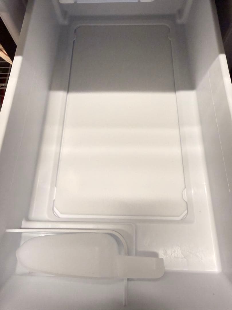 【Y】 三菱電機 MR-MX46E-ZT フレンチドア冷蔵庫 455L